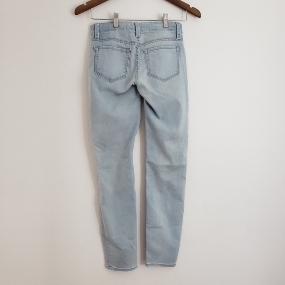 Velvet by Graham & Spencer Toni Skinny Jeans - Picture 2 of 8